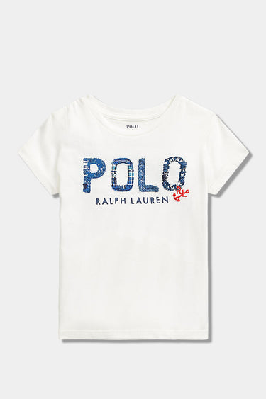 Ralph Lauren - Girls T-Shirt